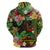 45th Anniversary of Freedom Vanuatu Hoodie Island Pride Cultural Power Pacific Unity