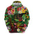 45th Anniversary of Freedom Vanuatu Hoodie Island Pride Cultural Power Pacific Unity