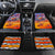 The Ocean Best Dad Car Mats Like Marlin Happy Fathers Day To a True Hero - Polynesian Pride