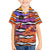 The Ocean Best Dad Hawaiian Shirt Like Marlin Happy Fathers Day To a True Hero - Polynesian Pride