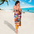 The Ocean Best Dad Sarong Like Marlin Happy Fathers Day To a True Hero - Polynesian Pride