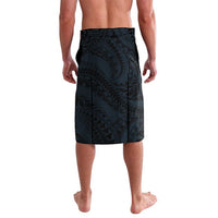 Hawaii Butterfly Lavalava Kanaka Maoli Mix Hibiscus