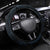 Hawaii Butterfly Steering Wheel Cover Kanaka Maoli Mix Hibiscus