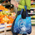 Hawaii Grocery Bag Turtle With Hammerhead Shark Oceanic