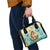 Hawaii Mother's Day Shoulder Handbag I Love You Mom