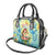 Hawaii Mother's Day Shoulder Handbag I Love You Mom