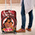 New Zealand Mother's Day Luggage Cover I Love You Mom