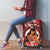 New Zealand Mother's Day Luggage Cover I Love You Mom