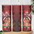 Personalised New Zealand Mother's Day Skinny Tumbler I Love You Mom