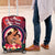 Samoa Mother's Day Luggage Cover I Love You Mom