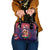 Samoa Mother's Day Shoulder Handbag I Love You Mom