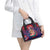 Samoa Mother's Day Shoulder Handbag I Love You Mom