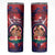 Personalised Samoa Mother's Day Skinny Tumbler I Love You Mom
