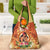 Tonga Mother's Day Grocery Bag I Love You Mom