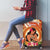 Tonga Mother's Day Luggage Cover I Love You Mom