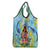 Fiji Mother's Day Grocery Bag I Love You Mom