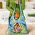 Fiji Mother's Day Grocery Bag I Love You Mom