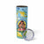 Personalised Fiji Mother's Day Skinny Tumbler I Love You Mom