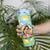 Personalised Fiji Mother's Day Skinny Tumbler I Love You Mom