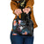 Hawaii Shoulder Handbag Kanaka Maoli With Fish Hook