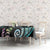 New Zealand Kiwi Bird Tablecloth Silver Fern Koru Paua Shell