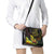 Hawaii Shoulder Handbag Kanaka Maoli With Hammerhead Shark