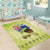 New Zealand Kiwi Area Rug I Just Really Like Kiwis