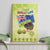 New Zealand Kiwi Canvas Wall Art I Just Really Like Kiwis