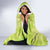 New Zealand Kiwi Hooded Blanket I Just Really Like Kiwis
