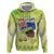 New Zealand Kiwi Hoodie I Just Really Like Kiwis
