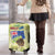 New Zealand Kiwi Luggage Cover I Just Really Like Kiwis