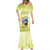 New Zealand Kiwi Mermaid Dress I Just Really Like Kiwis