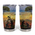 New Zealand ANZAC Day Tumbler Cup The Ode Remembrance And Poppy