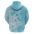 Hawaii Kanaka Maoli Hoodie Polynesian Turtle Tattoo