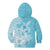 Hawaii Kanaka Maoli Kid Hoodie Polynesian Turtle Tattoo