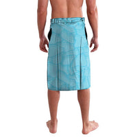 Hawaii Kanaka Maoli Lavalava Polynesian Turtle Tattoo