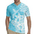 Hawaii Kanaka Maoli Rugby Jersey Polynesian Turtle Tattoo