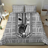 Mabuhay Philippines Festival Bedding Set Philippine Eagle Sun Three Stars Barong Pattern DT05 - Polynesian Pride
