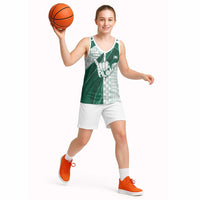 Custom Hawaii Volleyball Basketball Jersey Shaka Aloha Hand