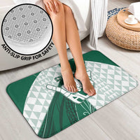 Hawaii Volleyball Bathroom Set Shaka Aloha Hand DT05 - Polynesian Pride