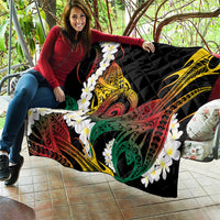 Piko Hawaiian Quilt Gradient Spiral Plumeria Tribal Patterns