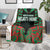 Aotearoa Ngati Hine Blanket Maori Pattern New Zealand - Polynesian Pride
