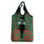 Aotearoa Ngati Hine Grocery Bag Maori Pattern New Zealand - Polynesian Pride