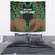 Aotearoa Ngati Hine Tapestry Maori Pattern New Zealand - Polynesian Pride
