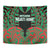 Aotearoa Ngati Hine Tapestry Maori Pattern New Zealand - Polynesian Pride