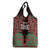 Aotearoa Tuhoe Grocery Bag Maori Pattern New Zealand - Polynesian Pride
