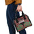Aotearoa Tuhoe Shoulder Handbag Maori Pattern New Zealand - Polynesian Pride