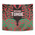 Aotearoa Tuhoe Tapestry Maori Pattern New Zealand - Polynesian Pride