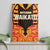 Aotearoa Waikato Canvas Wall Art Maori Pattern New Zealand - Polynesian Pride