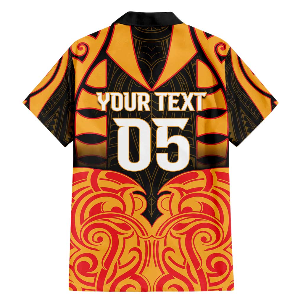 Custom Aotearoa Waikato Family Matching Long Sleeve Bodycon Dress and Hawaiian Shirt Maori Pattern New Zealand DT05 - Polynesian Pride